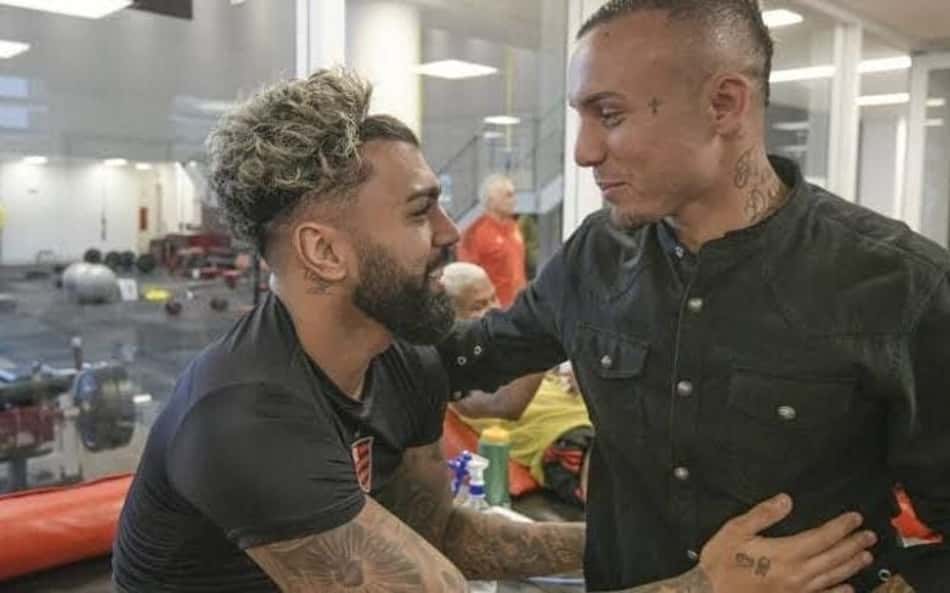 Flamengo: sem Bruno Henrique, Tite aposta em 'carrasco' do Palmeiras