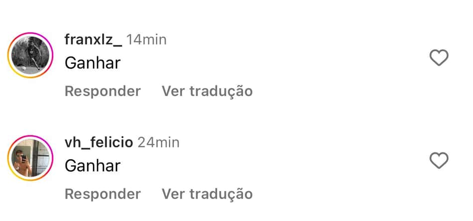 Print Postagem Lance