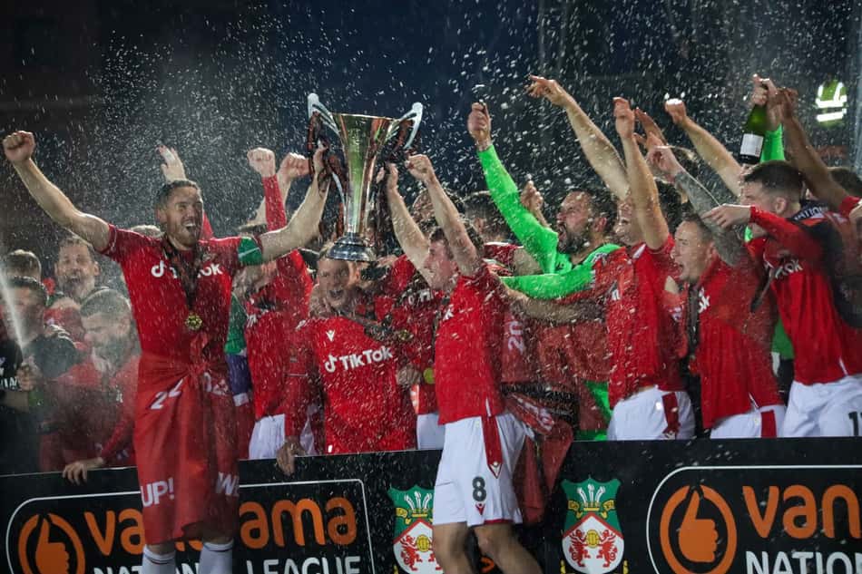 Wrexham