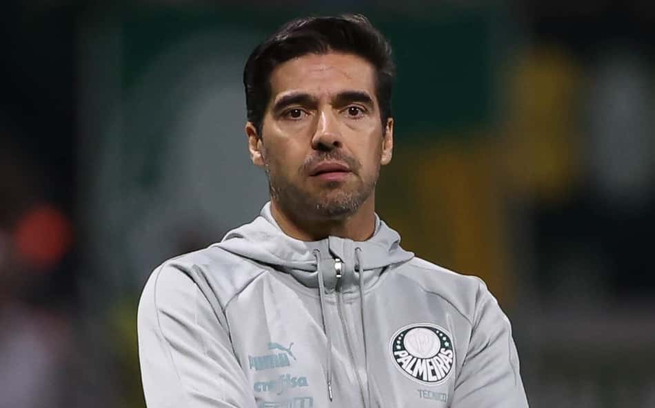 Ex-presidente do Corinthians classifica sucesso de Abel Ferreira como 'aborto da natureza'