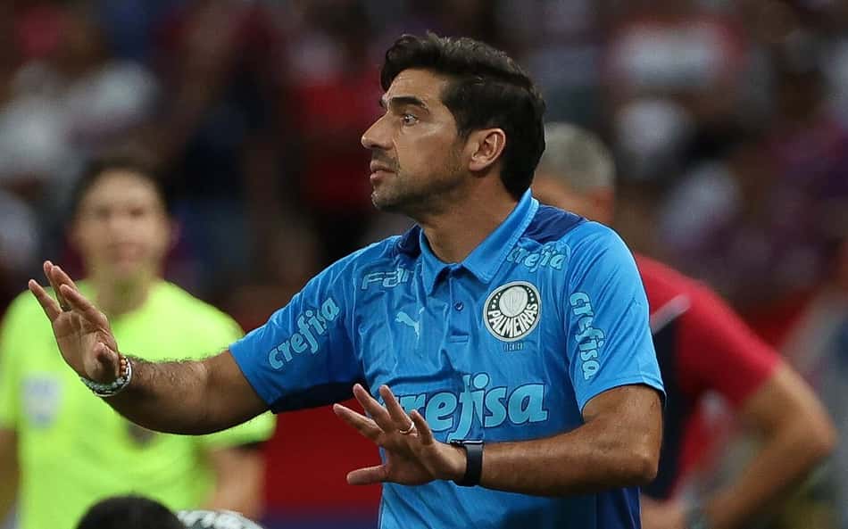 OLHAR DO PORCO: 'A torcida tem que acreditar, o Palmeiras ainda tem chance!'