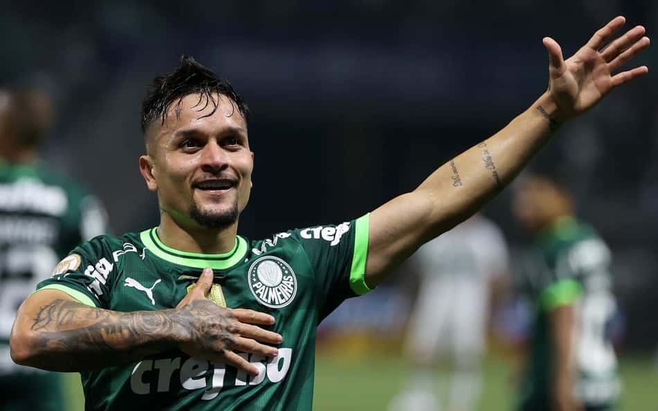 Reforço de R$ 45 milhões 'esquecido' por Abel toma decisão sobre futuro no Palmeiras