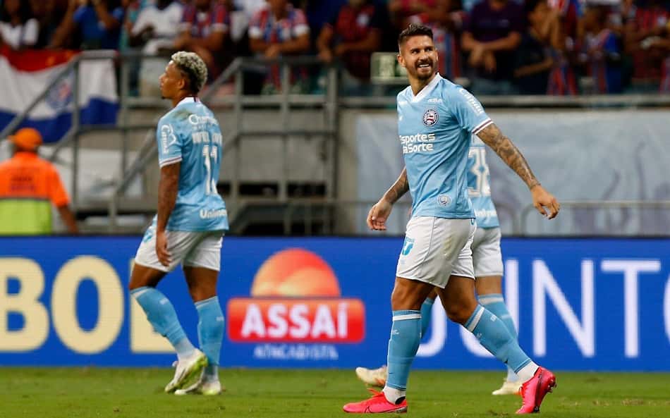 América-MG x Bahia: odds, estatísticas e informações do jogo pela 37ª rodada do Brasileirão