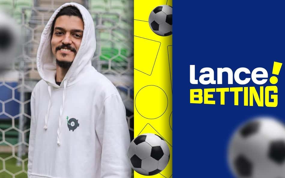 Dicas do Gabriel Amorim para apostar em Palmeiras x Fluminense pelo Brasileirão