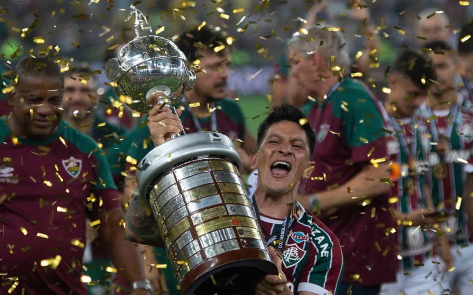 ENQUETE: O que o Fluminense deve fazer no Brasileirão?