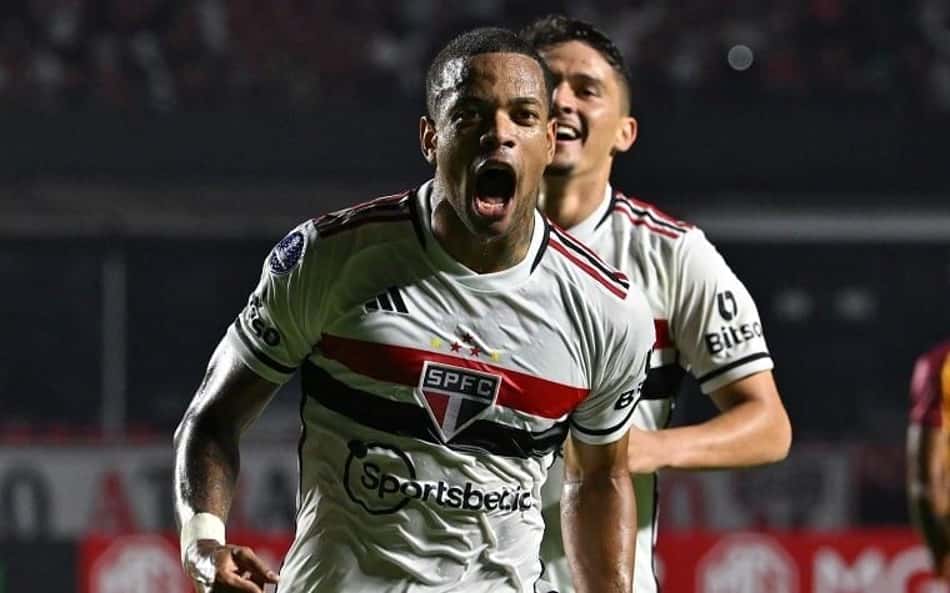 Vascaínos e santistas vão à loucura com gol do São Paulo contra o Bahia; veja as reações