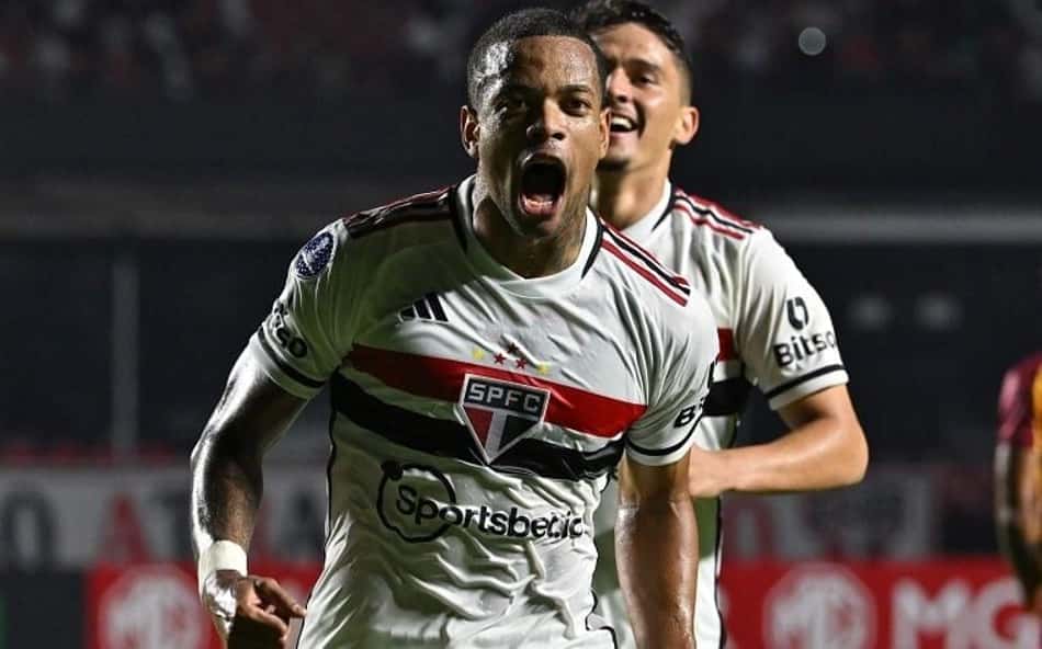 VÍDEO: veja os melhores momentos da vitória do São Paulo contra o Bahia pelo Brasileirão