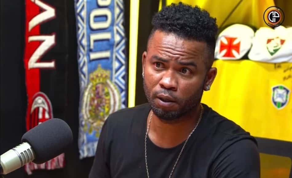 carlos alberto gabi