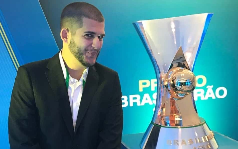 Pedro Certezas se revolta após empate do Botafogo, e web não perdoa; veja as zoações