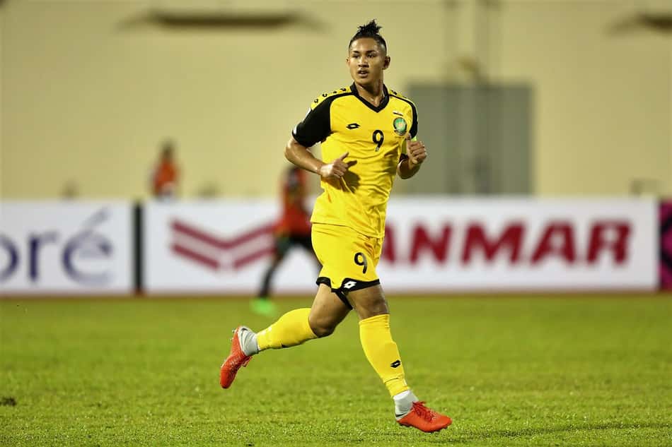 Faiq Jefri Bolkiah