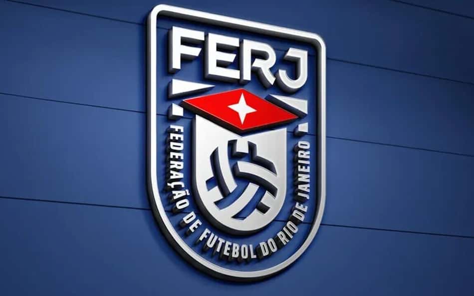 FERJ apresenta nova identidade visual