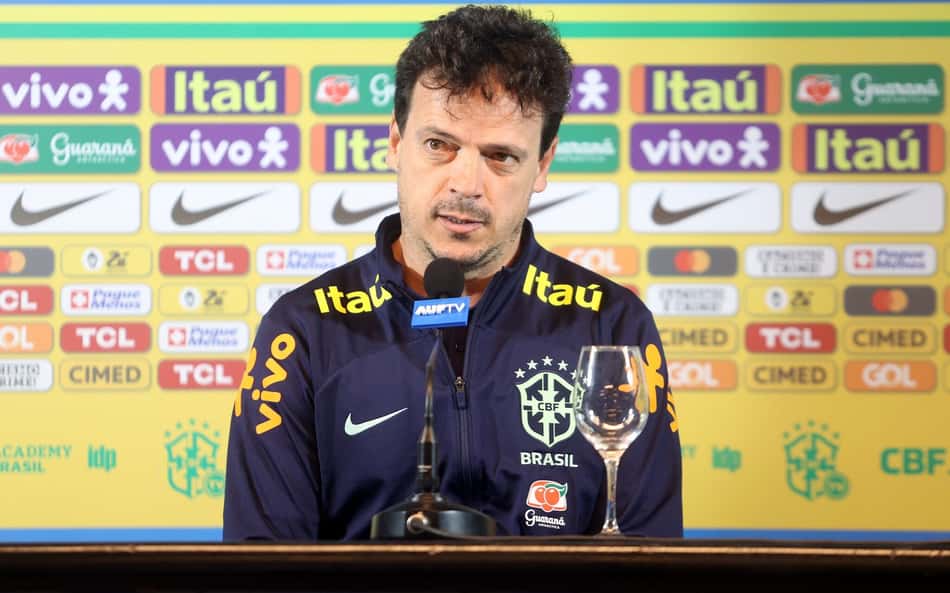 Convocação da Seleção Brasileira: torcedores vão à loucura com ausência de atacante