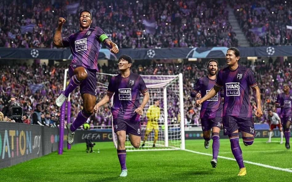 Clube inglês utiliza jogo de videogame para contratar analista tático