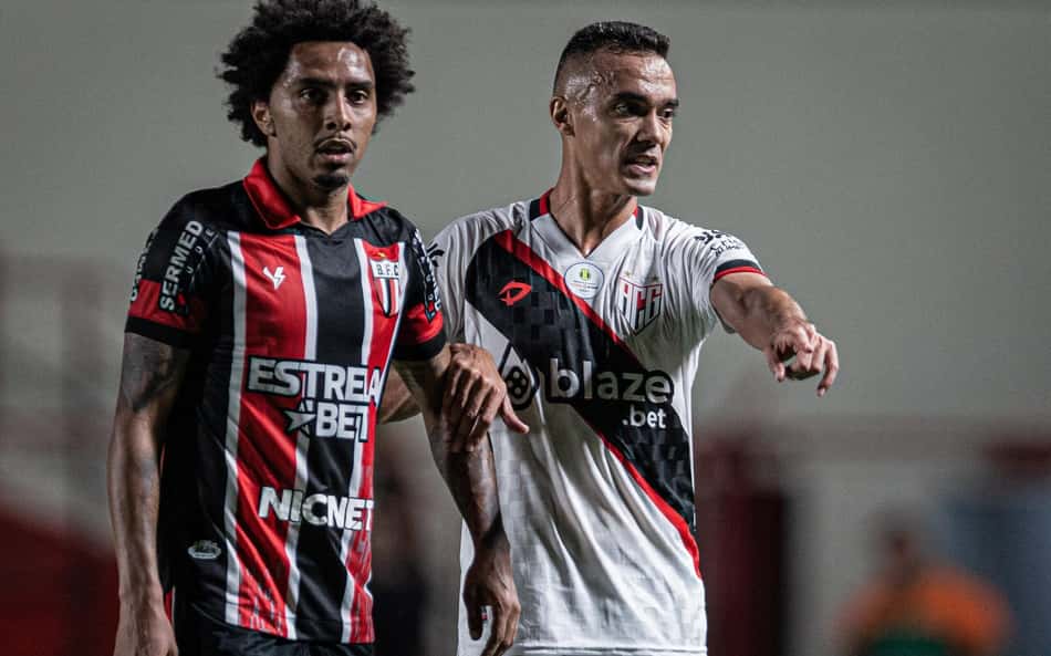 Sport x Atlético-GO: estatísticas e informações do jogo da 36ª rodada da Série B