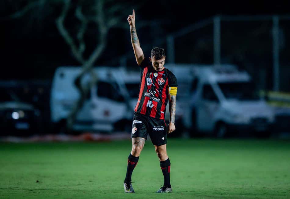 CAMPEONATO BRASILEIRO 2023 – SÉRIE B: VITÓRIA X AVAÍ