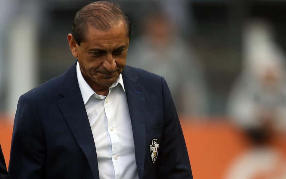 Se não vencer o Cuiabá, Vasco terá que fazer campanha inédita no Brasileirão para escapar do rebaixamento