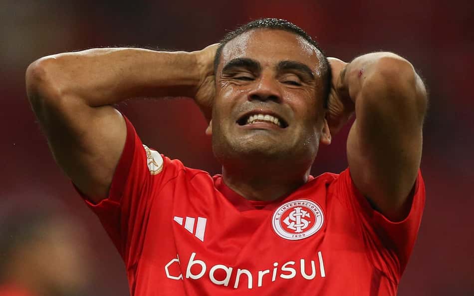Mercado reconhece atuação ruim do Inter e lamenta mais um tropeço em casa: 'Precisávamos reagir'