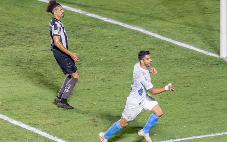Grêmio 'RBD'? Virada em cima do Botafogo vira meme nas redes sociais