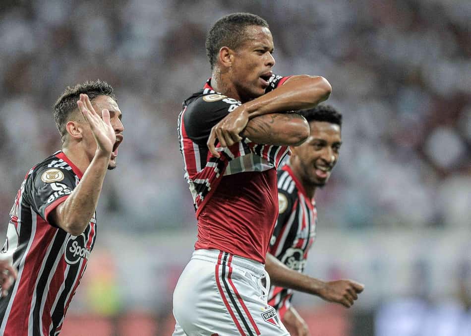 CAMPEONATO BRASILEIRO 2023: BAHIA X SÃO PAULO FC