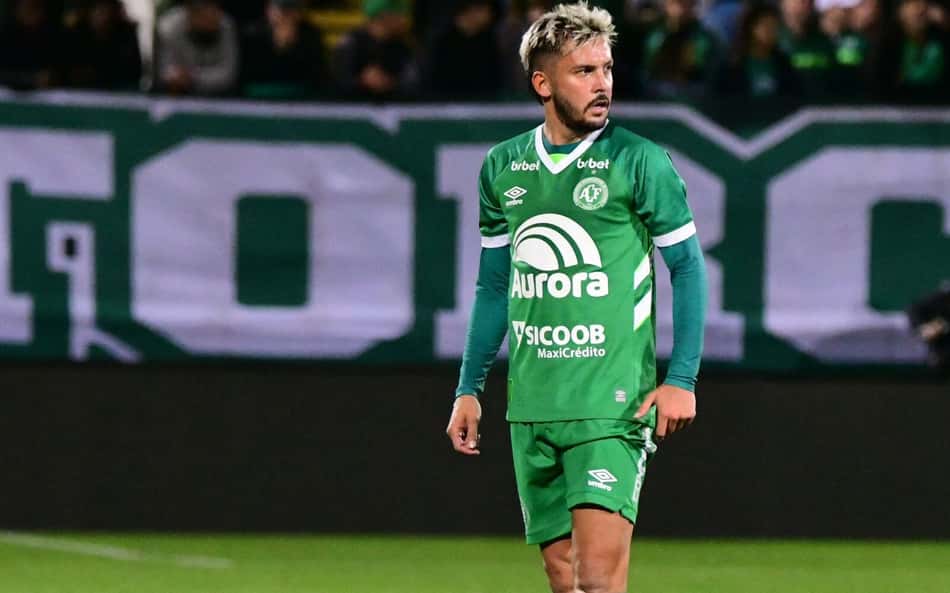 Chapecoense x Botafogo-SP: estatísticas e informações do jogo da 36ª rodada da Série B