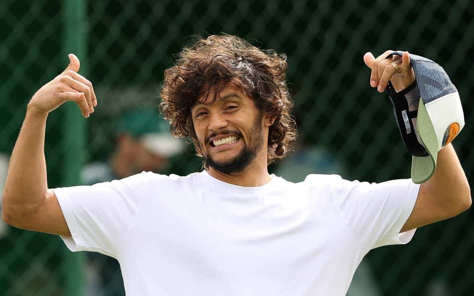 Atlético-MG confirma interesse em ex-jogador do Palmeiras