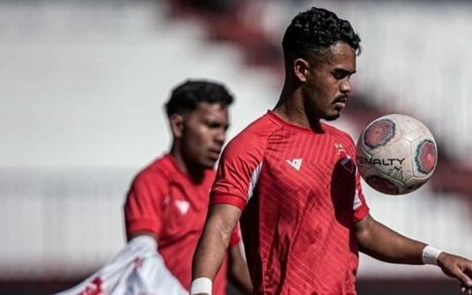 Vila Nova x Ceará: onde assistir ao vivo, horário e prováveis escalações do jogo pela Série B do Brasileirão