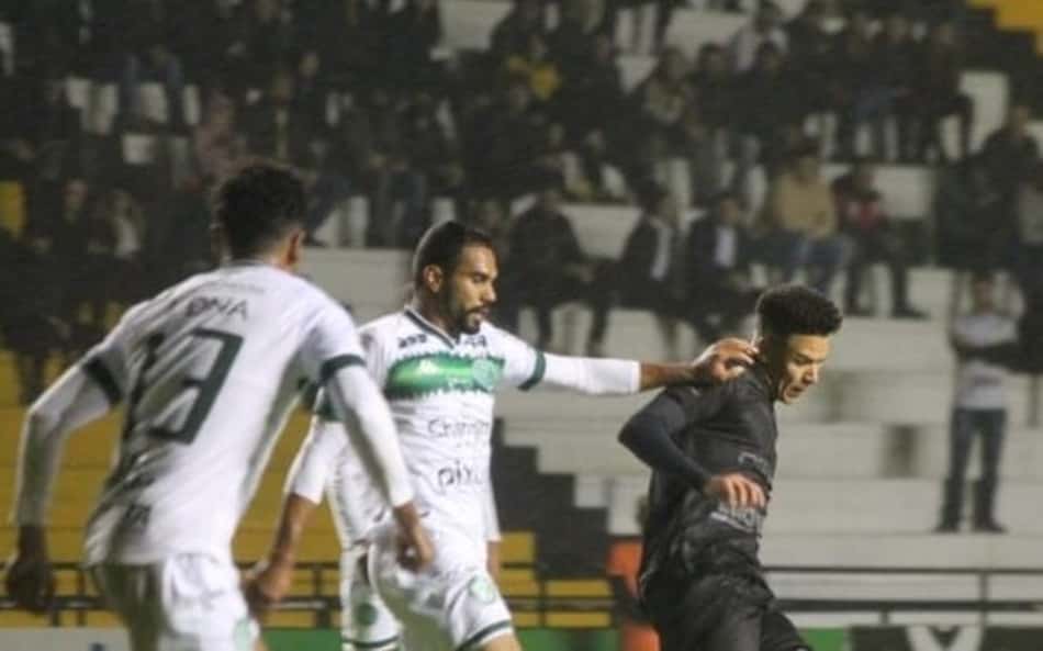 Guarani x Criciúma: estatísticas e informações do jogo da 36ª rodada da Série B