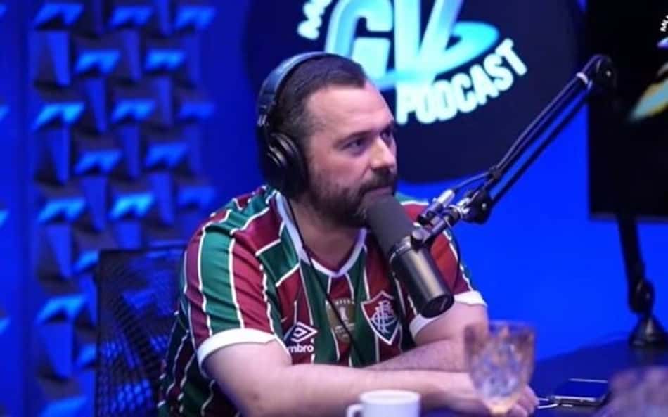 Mário Bittencourt surpreende ao revelar criador de música que compara Arrascaeta e Ganso