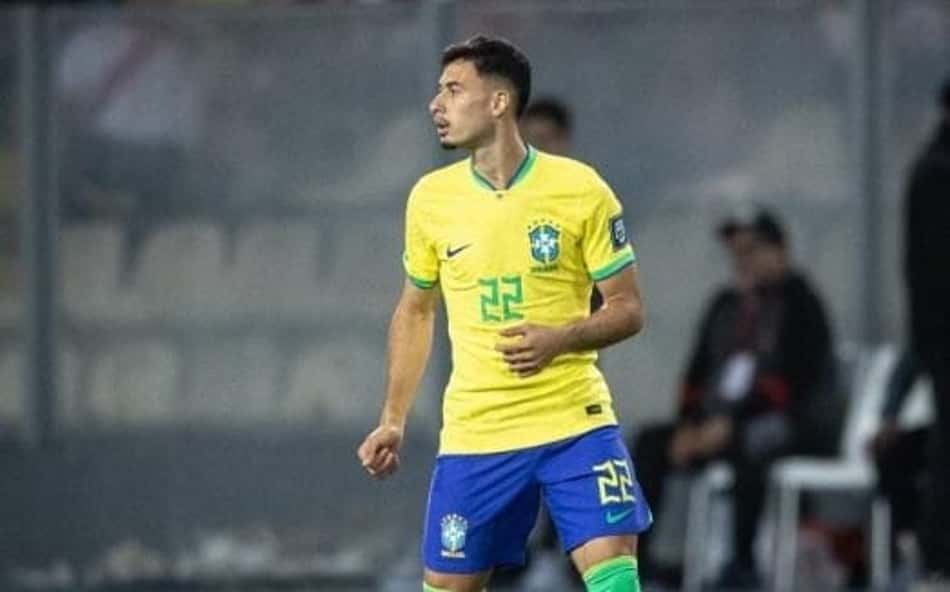 Gol de Martinelli acende debate por titularidade na Seleção: 'Vai pegar vaga do Richarlison'