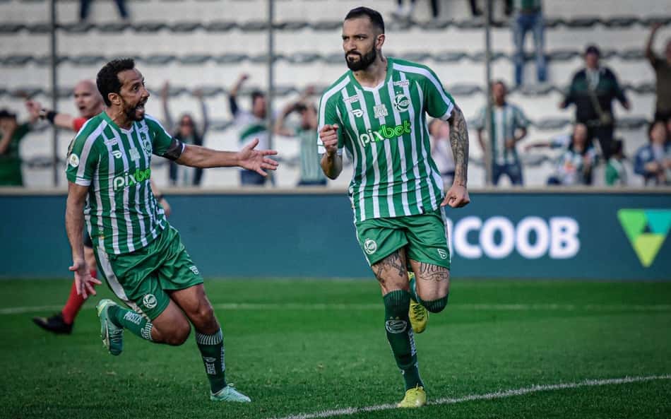 ABC x Juventude: estatísticas e informações do jogo da 36ª rodada da Série B