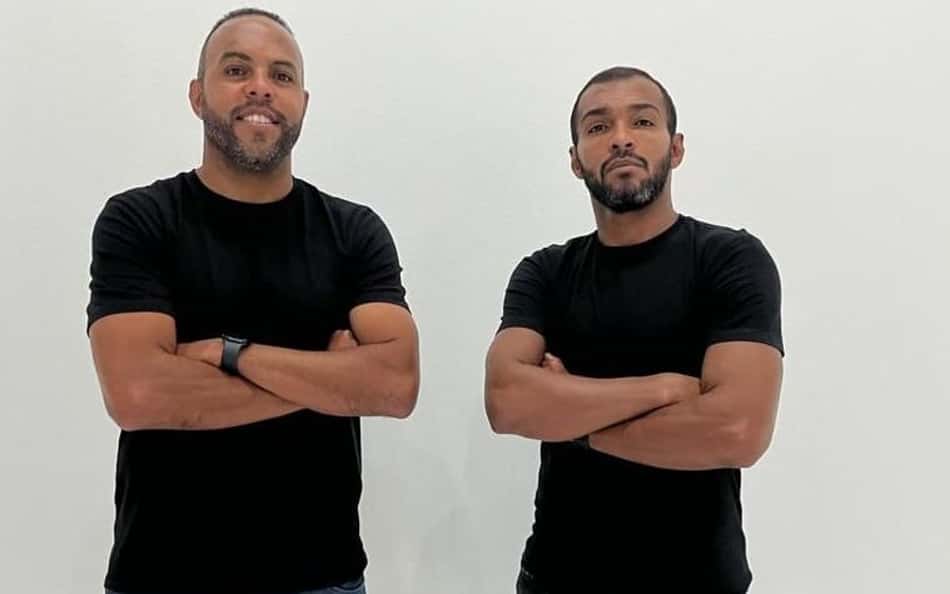 Estrelas do futebol são confirmadas no Jogo Lendário, organizado pelos irmãos Barbosa