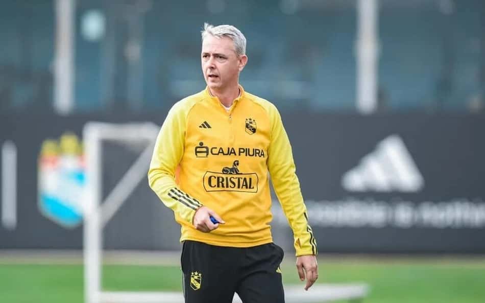 Botafogo: Ex-jogador relembra episódio polêmico de Tiago Nunes com o Grêmio
