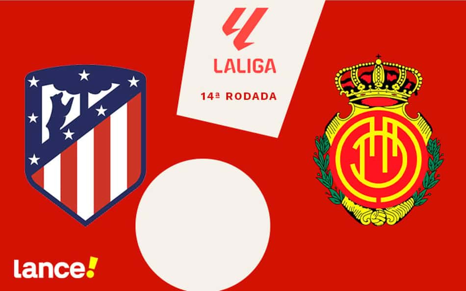 Atlético de Madrid x Mallorca: onde assistir ao vivo, horário e prováveis escalações do jogo pela La Liga
