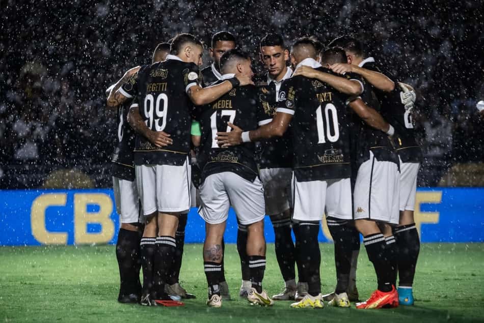 vasco