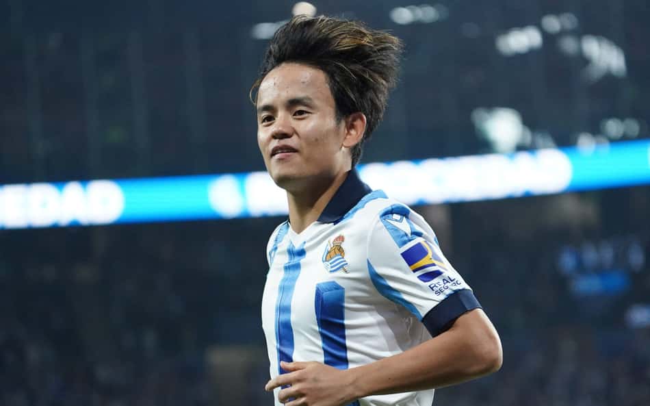 Cádiz x Real Sociedad: onde assistir ao vivo, horário e prováveis escalações do jogo pela La Liga