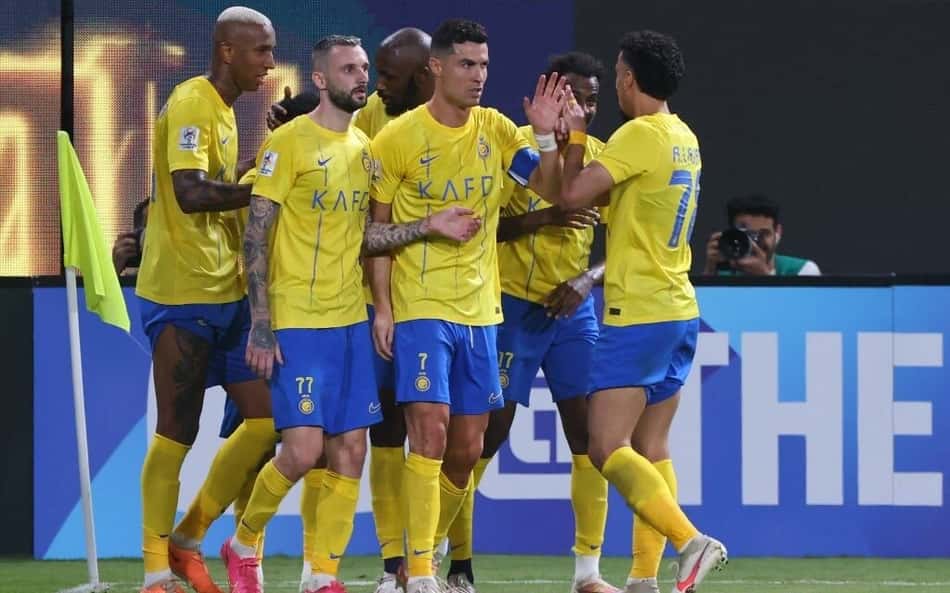 Onde assistir aos jogos de hoje (5/12/2023)