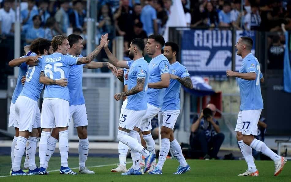 Empoli x Lazio: onde assistir ao vivo, horário e prováveis escalações do jogo pelo Campeonato Italiano