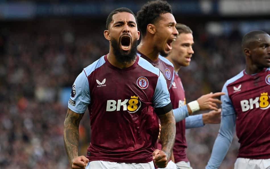 Aston Villa x Sheffield United: onde assistir ao vivo, horário e prováveis escalações do jogo pela Premier League