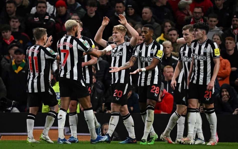 Luton Town x Newcastle: onde assistir ao vivo, horário e prováveis escalações do jogo pela Premier League