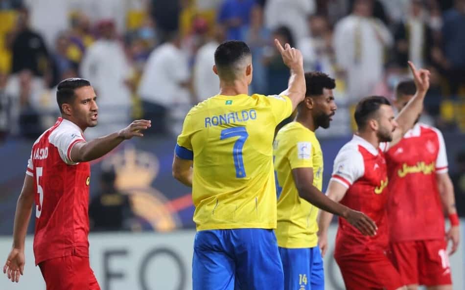 Al-Nassr x Al-Riyadh: odds, estatísticas e informações do jogo pela 16ª rodada do Sauditão
