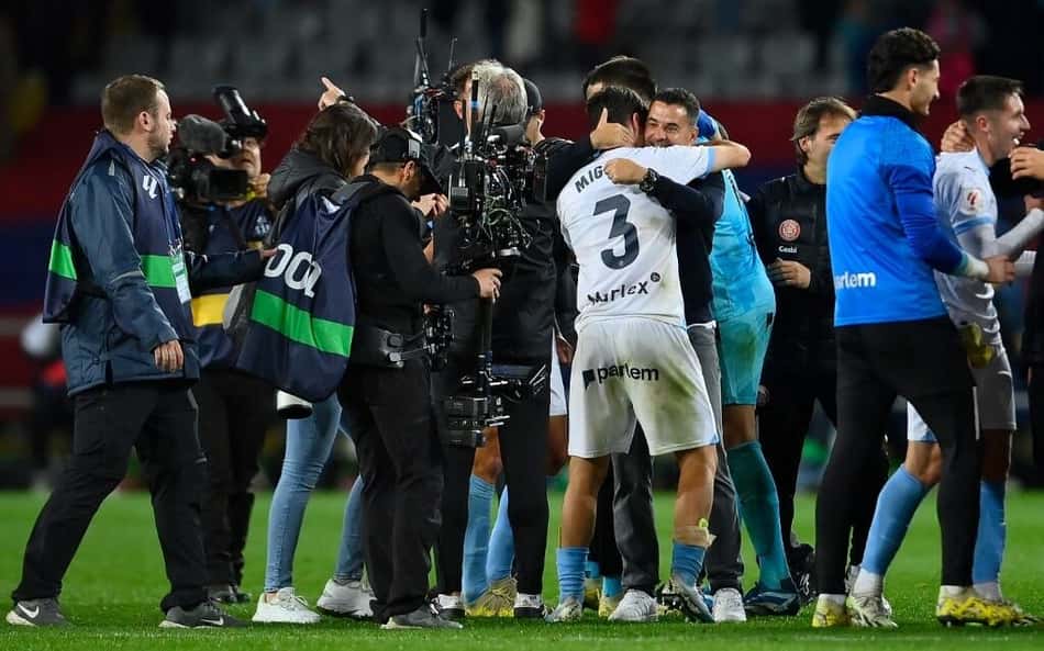 Torcedor morre e partida é suspensa, Girona goleia Barça e assume a liderança… Os resultados do dia na La Liga