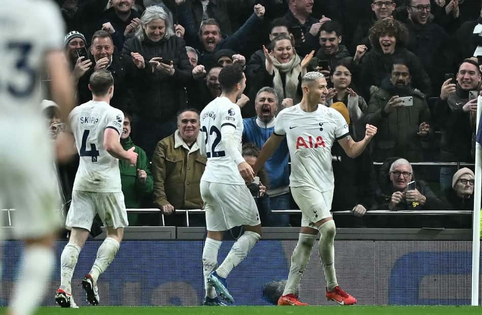 FBL-ENG-PR-TOTTENHAM-BOURNEMOUTH