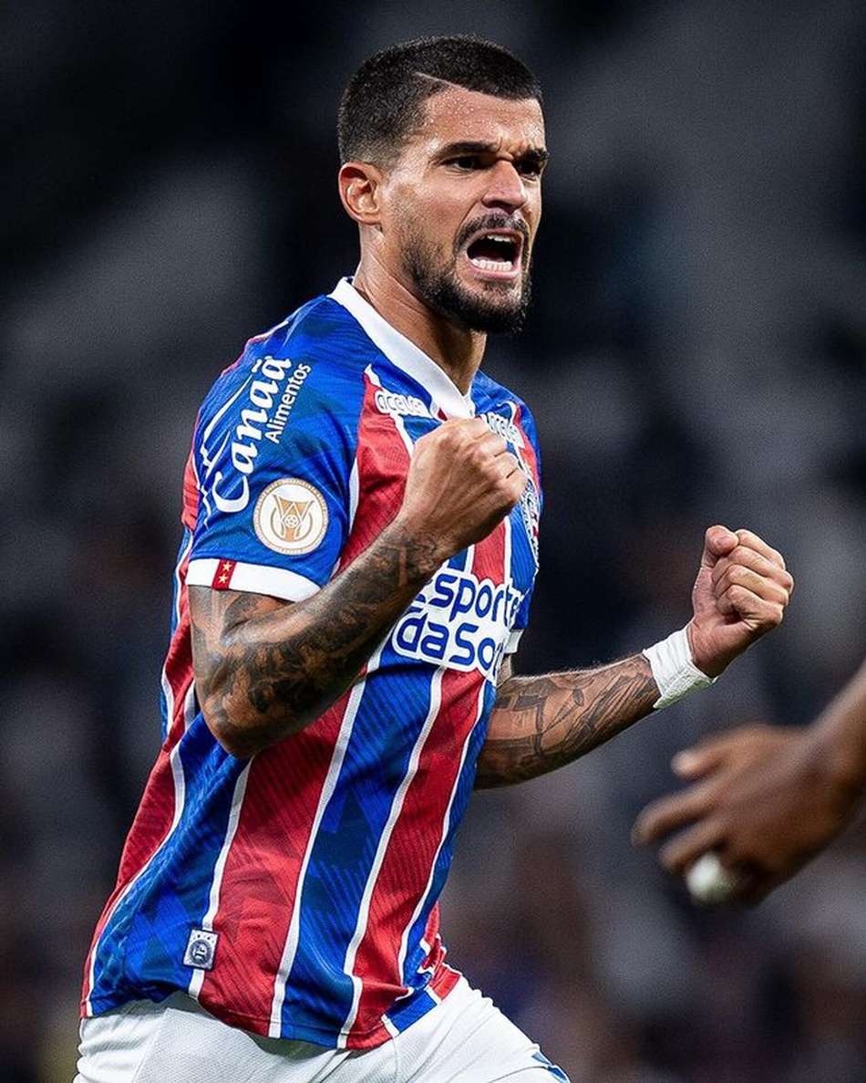 Cauly - Bahia