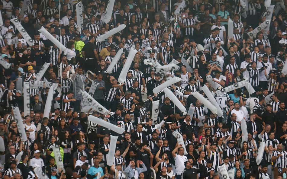 Sete anos depois, Botafogo voltará à Libertadores em 2024; saiba caminho