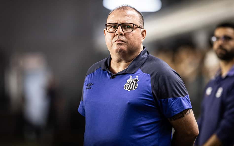 Inédito! Primeiro rebaixamento do Santos repercute nas redes sociais: 'Inacreditável'