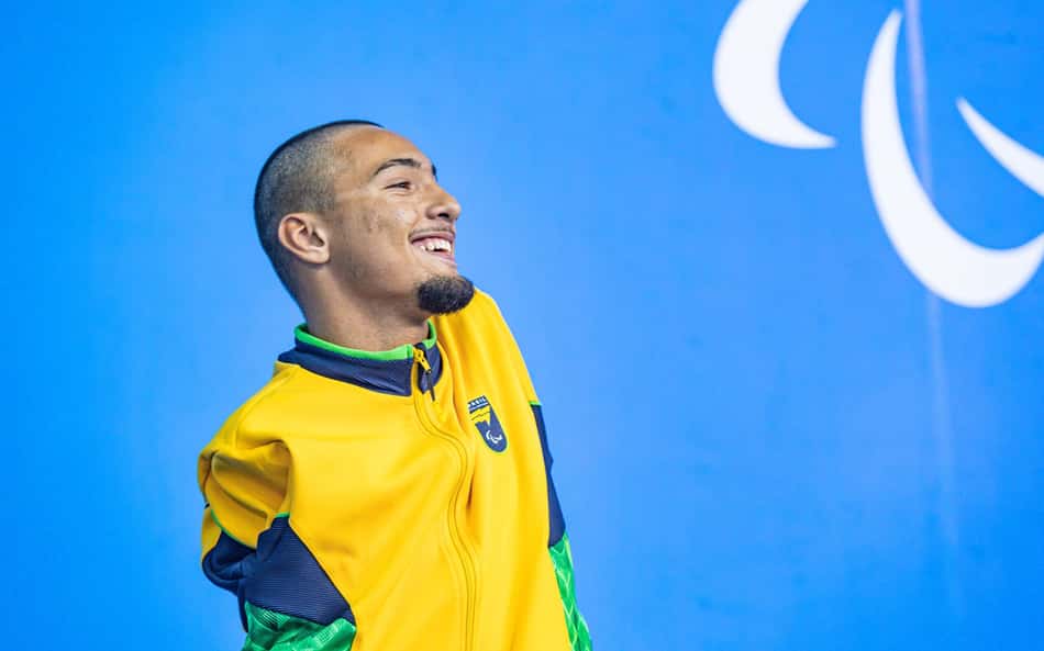 CPB divulga a lista de homenageados ao Prêmio Paralímpicos