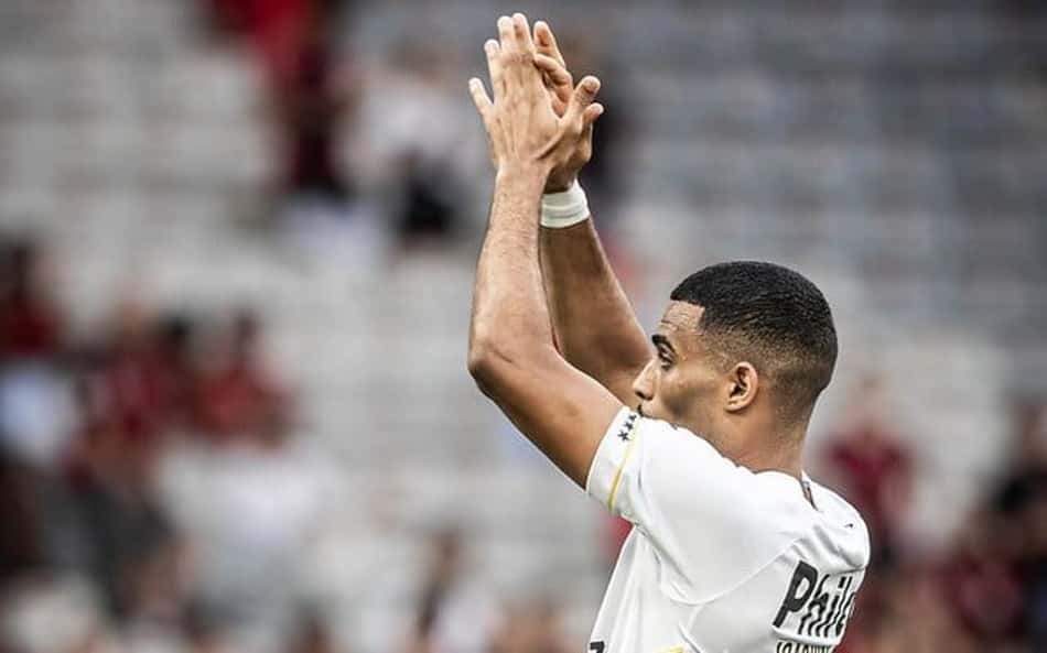 O que o Santos precisa fazer na última rodada para não cair no Brasileirão? Veja cenários