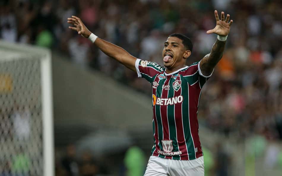 Saiba quanto o Fluminense receberá pela colocação no Campeonato Brasileiro
