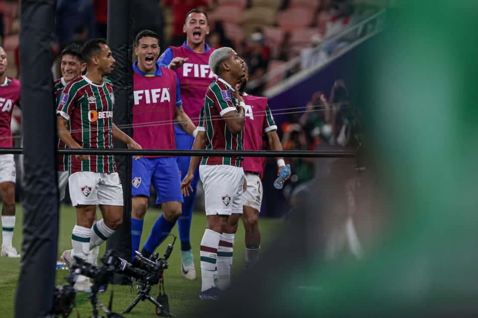 Fluminense x Al-Ahly (EG) – 18/12/2023