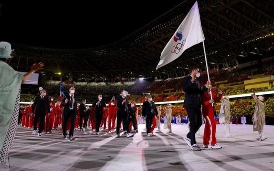 COI anuncia que atletas russos e bielorrussos poderão disputar os Jogos de Paris 2024